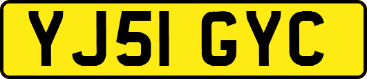 YJ51GYC