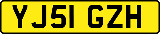 YJ51GZH