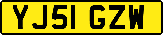 YJ51GZW