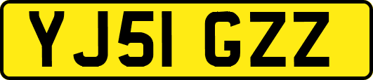 YJ51GZZ
