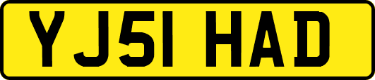 YJ51HAD