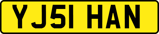 YJ51HAN
