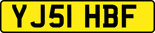 YJ51HBF