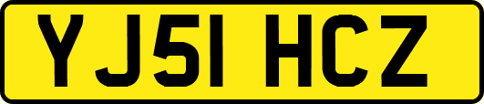 YJ51HCZ