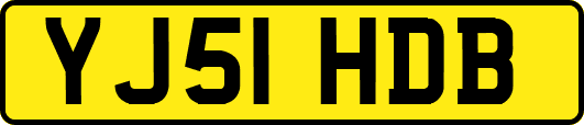 YJ51HDB