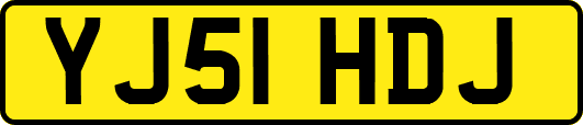 YJ51HDJ