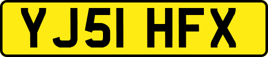 YJ51HFX