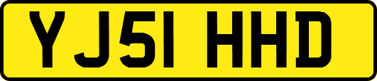 YJ51HHD