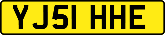 YJ51HHE