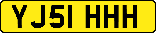 YJ51HHH