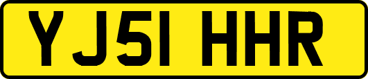 YJ51HHR