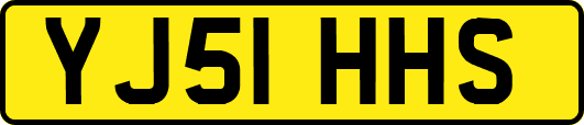 YJ51HHS