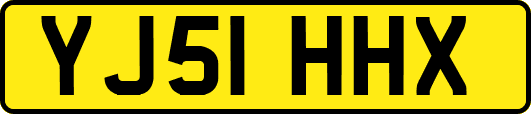 YJ51HHX