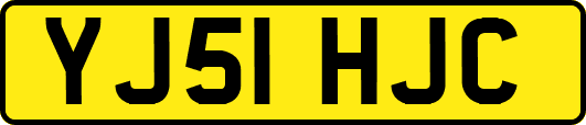 YJ51HJC
