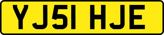 YJ51HJE