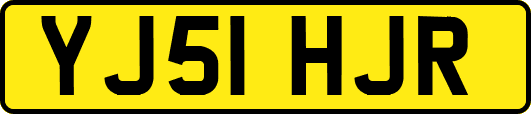 YJ51HJR