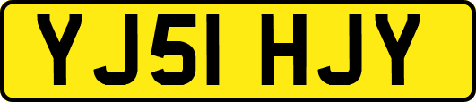 YJ51HJY