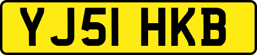 YJ51HKB