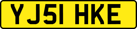 YJ51HKE