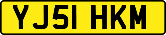 YJ51HKM