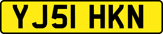 YJ51HKN