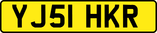 YJ51HKR