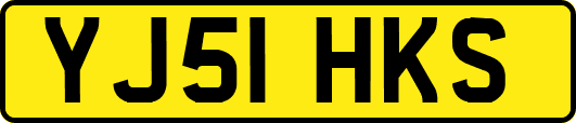 YJ51HKS
