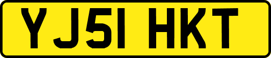 YJ51HKT
