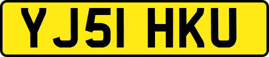 YJ51HKU