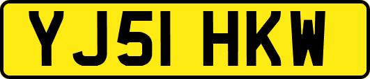 YJ51HKW