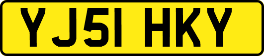 YJ51HKY