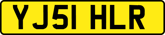 YJ51HLR