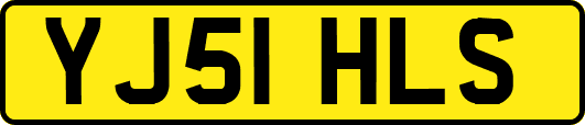 YJ51HLS