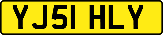 YJ51HLY