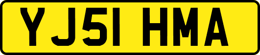 YJ51HMA
