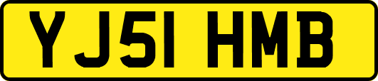 YJ51HMB