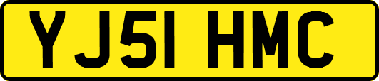 YJ51HMC