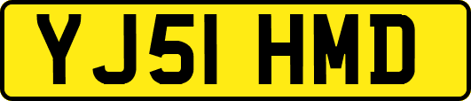 YJ51HMD
