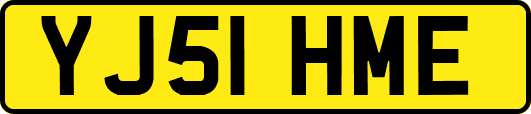 YJ51HME