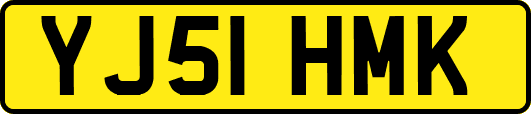 YJ51HMK
