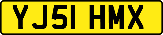 YJ51HMX