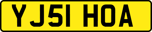YJ51HOA