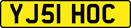 YJ51HOC