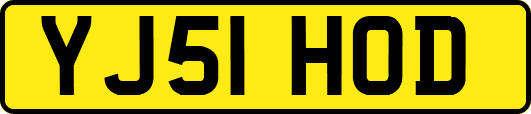 YJ51HOD