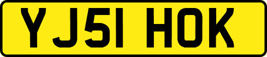 YJ51HOK