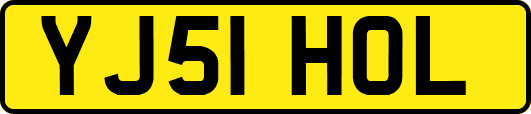 YJ51HOL