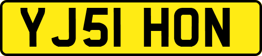 YJ51HON