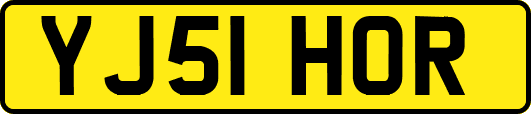 YJ51HOR
