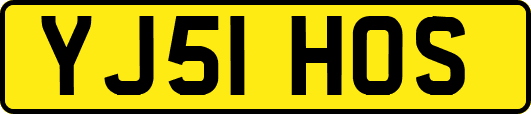 YJ51HOS