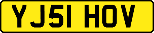 YJ51HOV